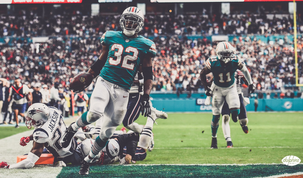 Top from Week&nbsp;14