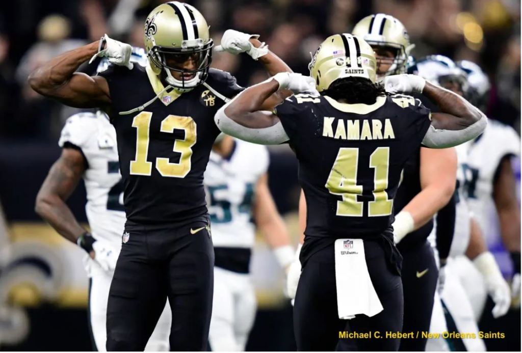 Final Match-ups Before SB&nbsp;LIII