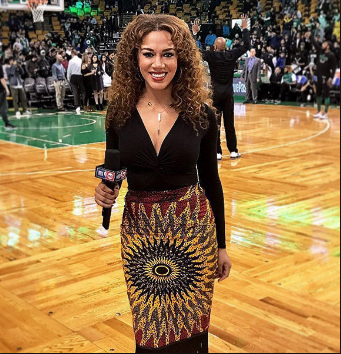 Feature Female: Rosalyn&nbsp;Gold-Onwude