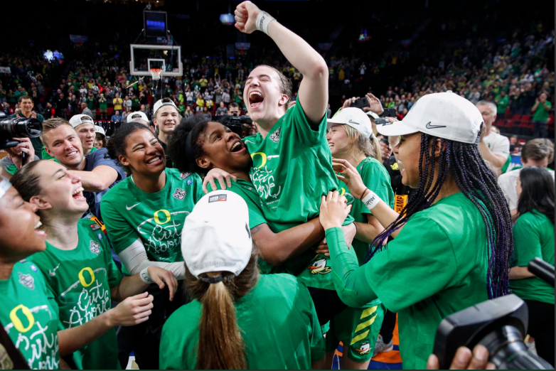 Recap: Oregon Women and Men’s&nbsp;Basketball