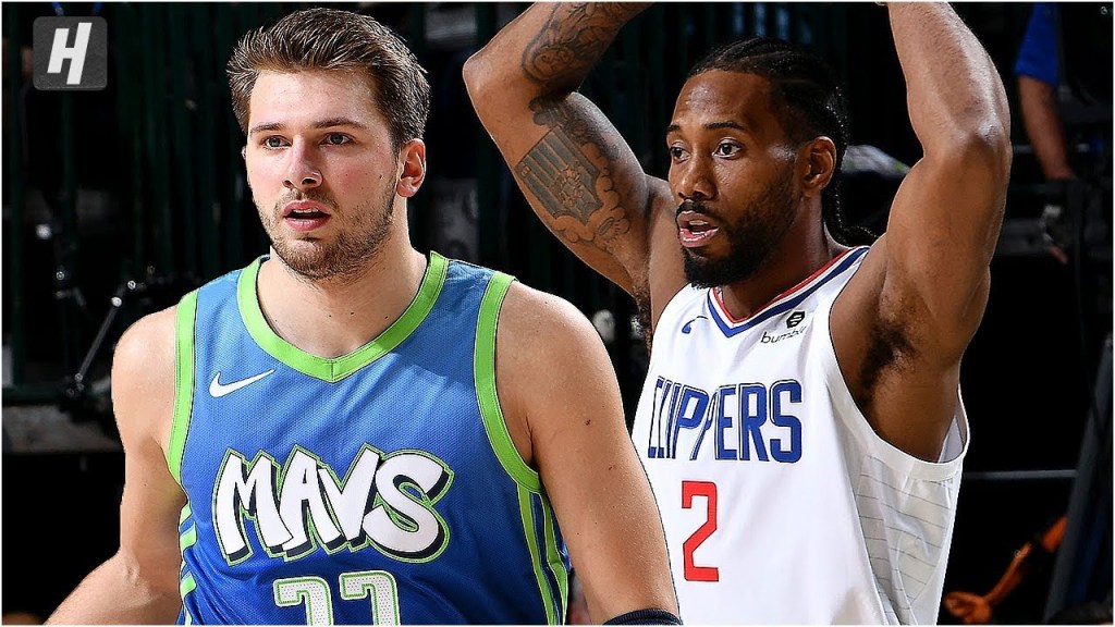 NBA Bubble Round 1 Halftime&nbsp;Report